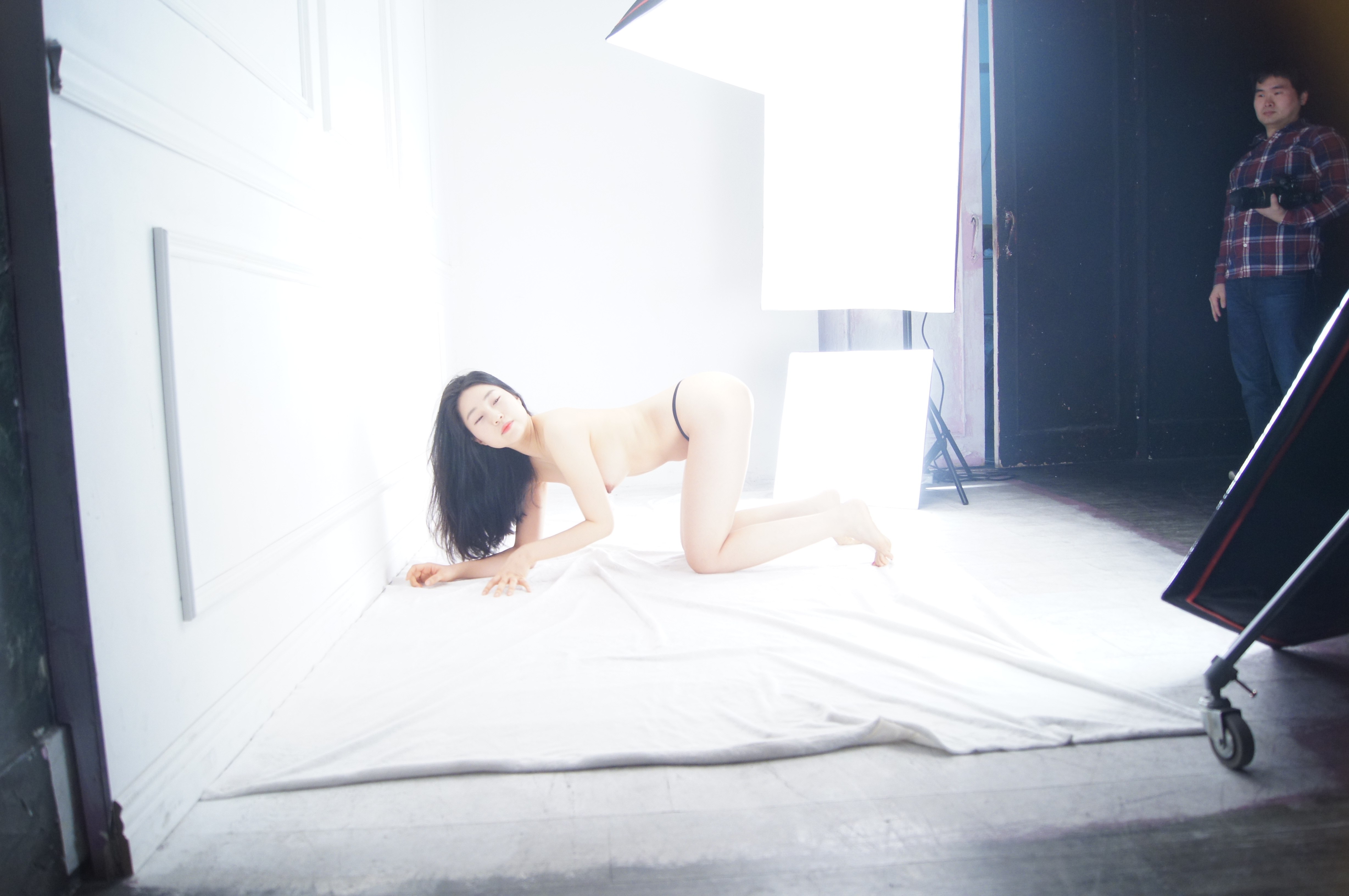 미분류 / 고은 2365h